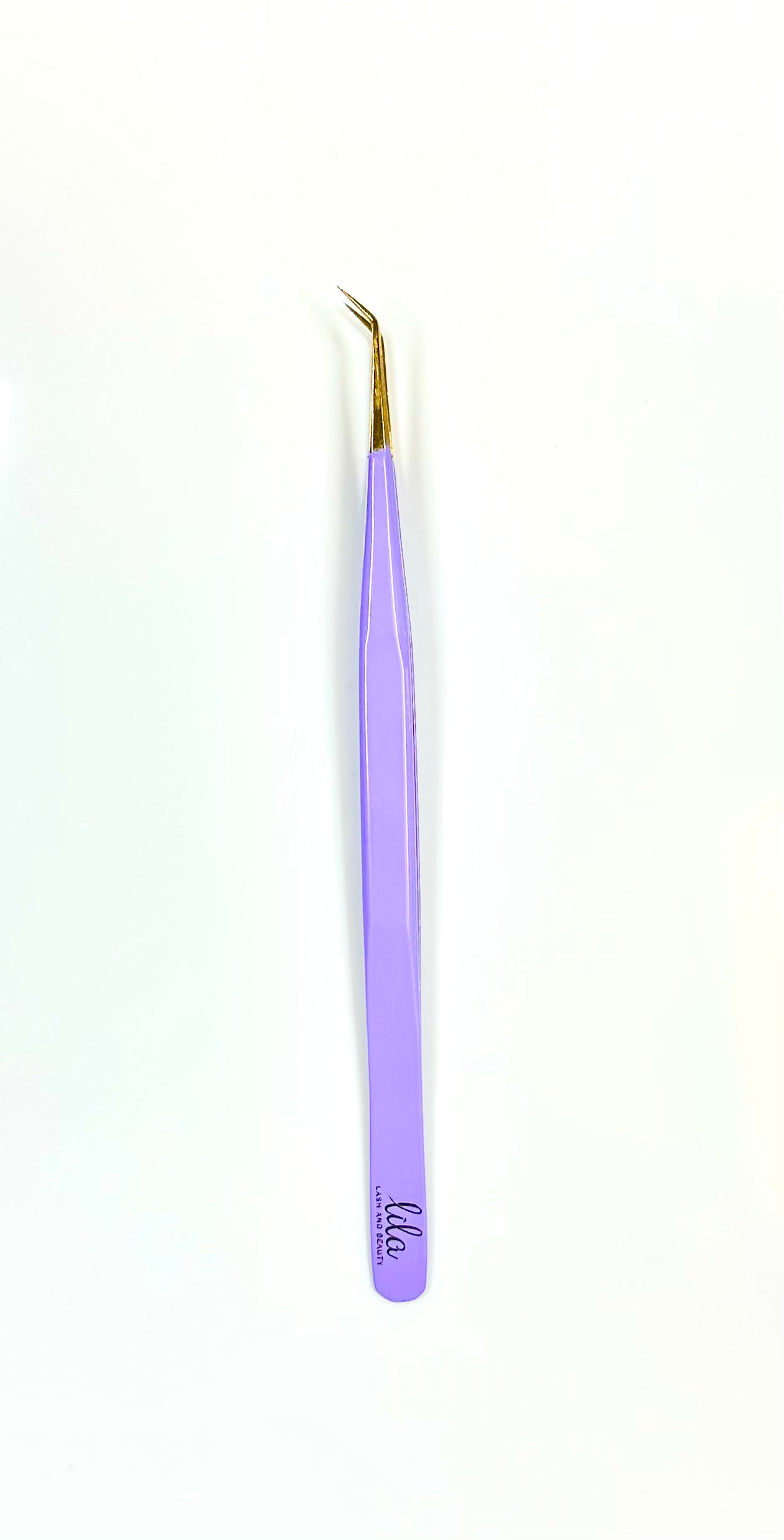 Lila Tweezer 2