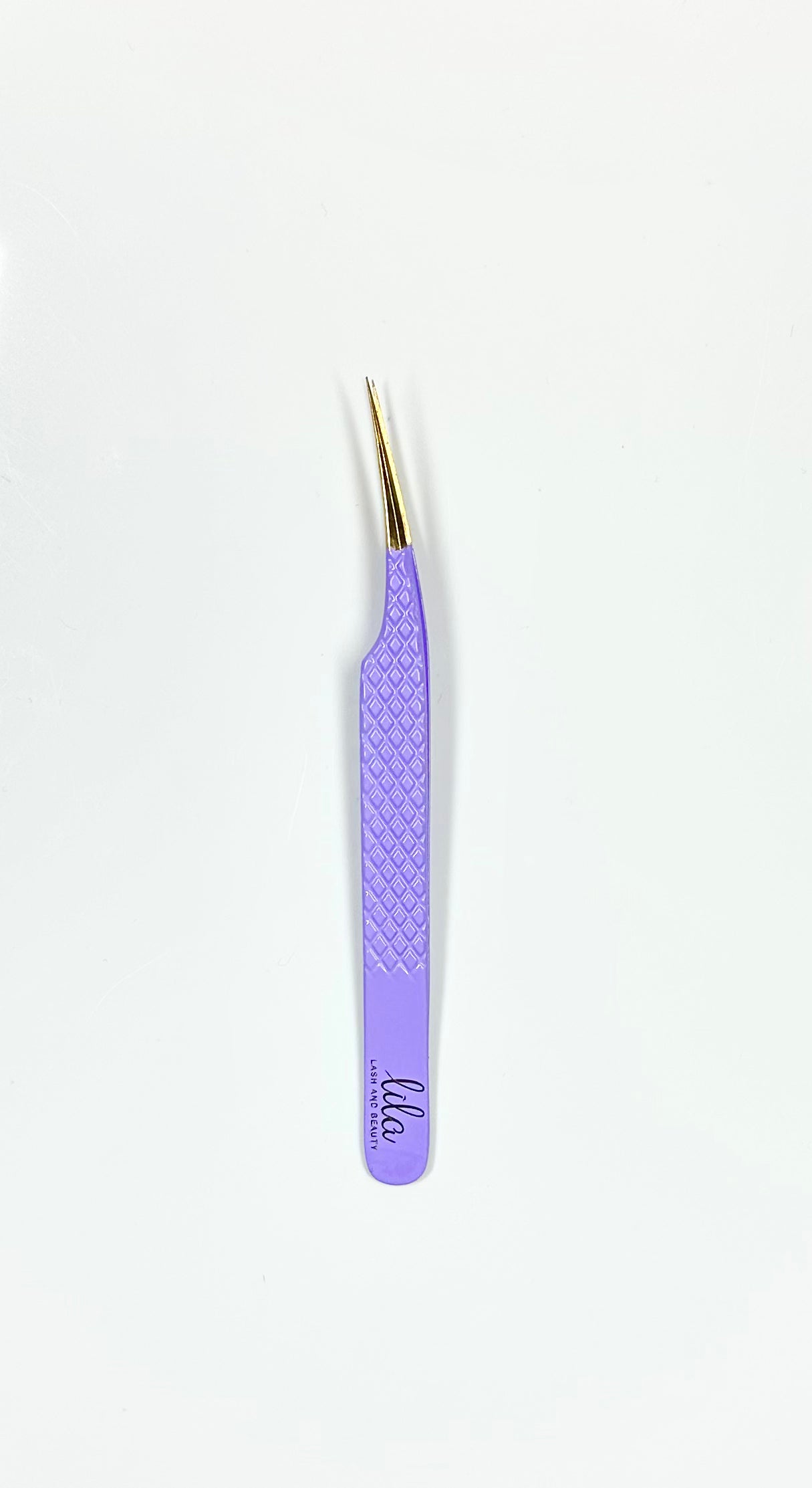 Lila Tweezer 9