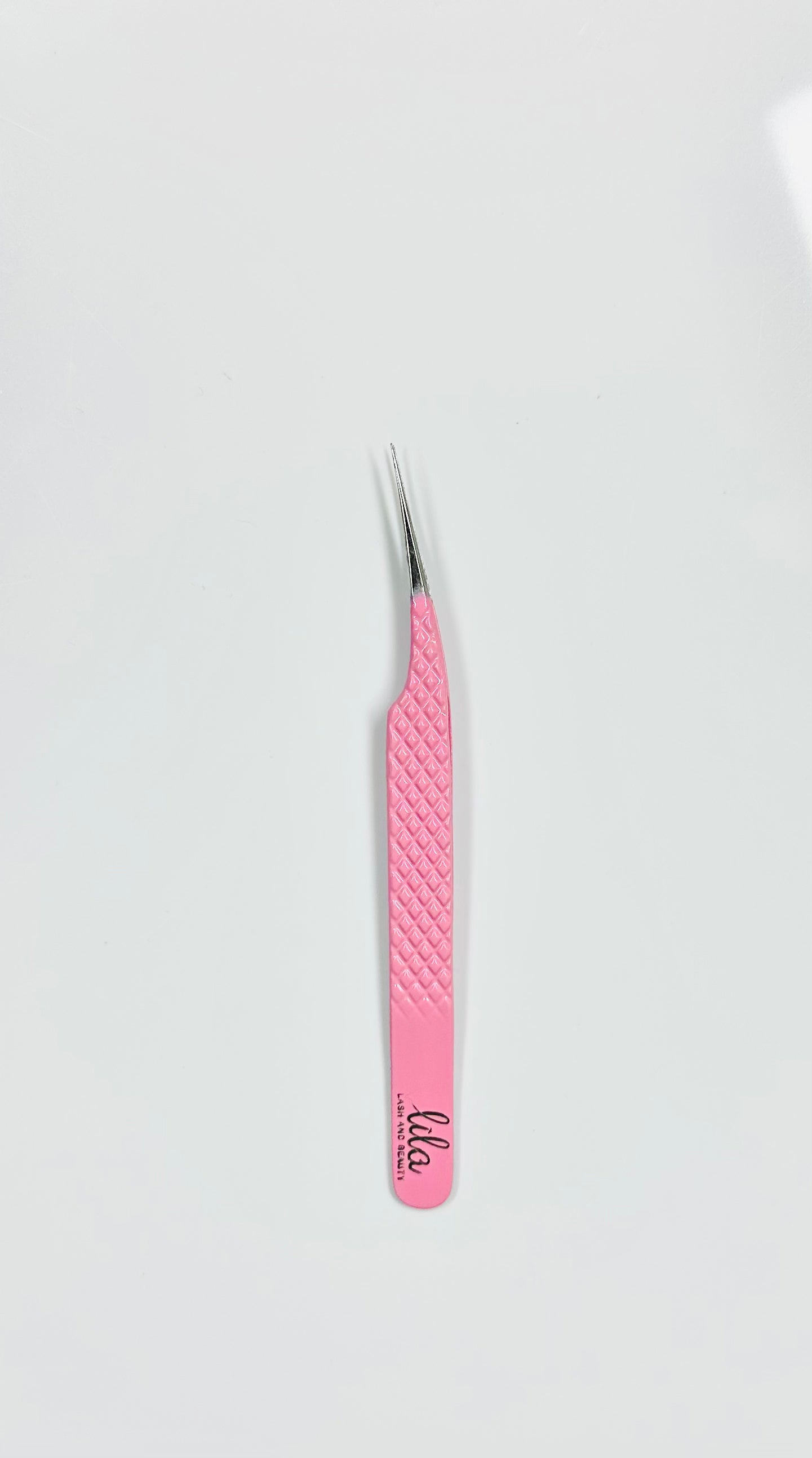 Lila Tweezer 9