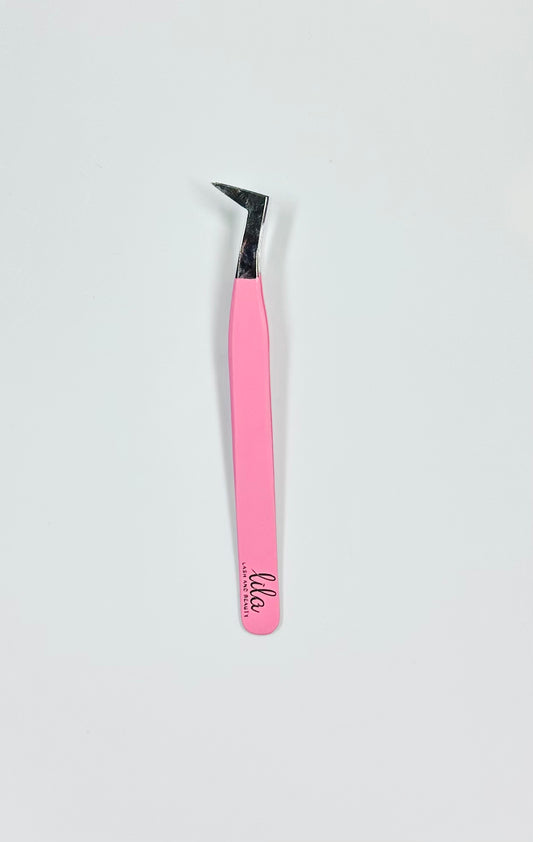 Lila Tweezer 7