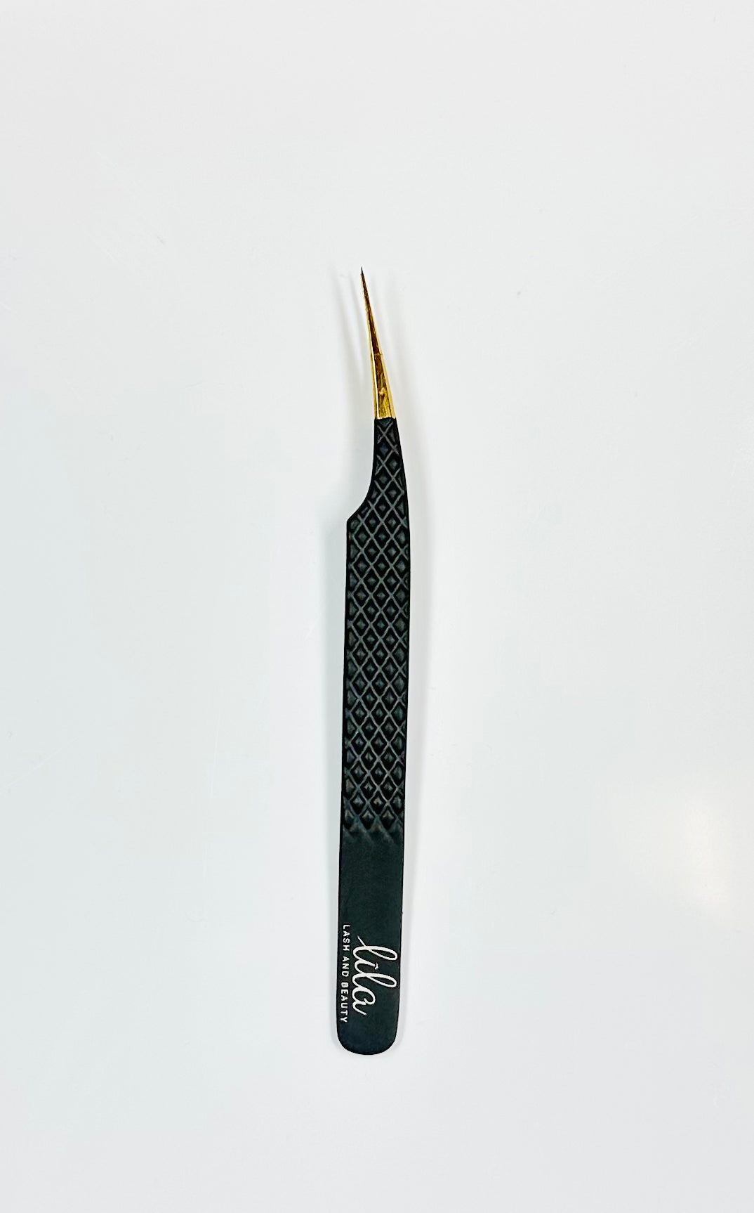 Lila Tweezer 9