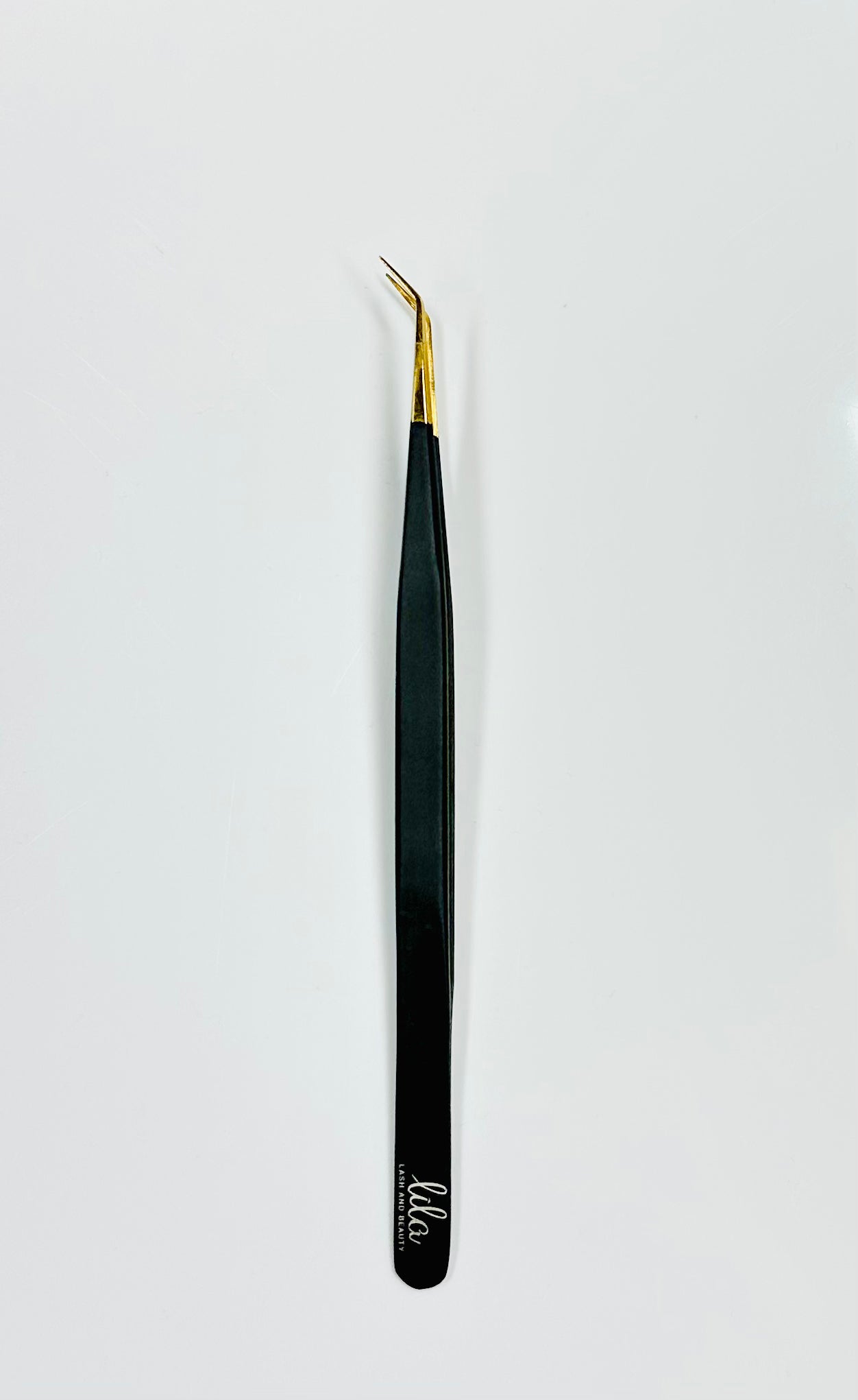 Lila Tweezer 2