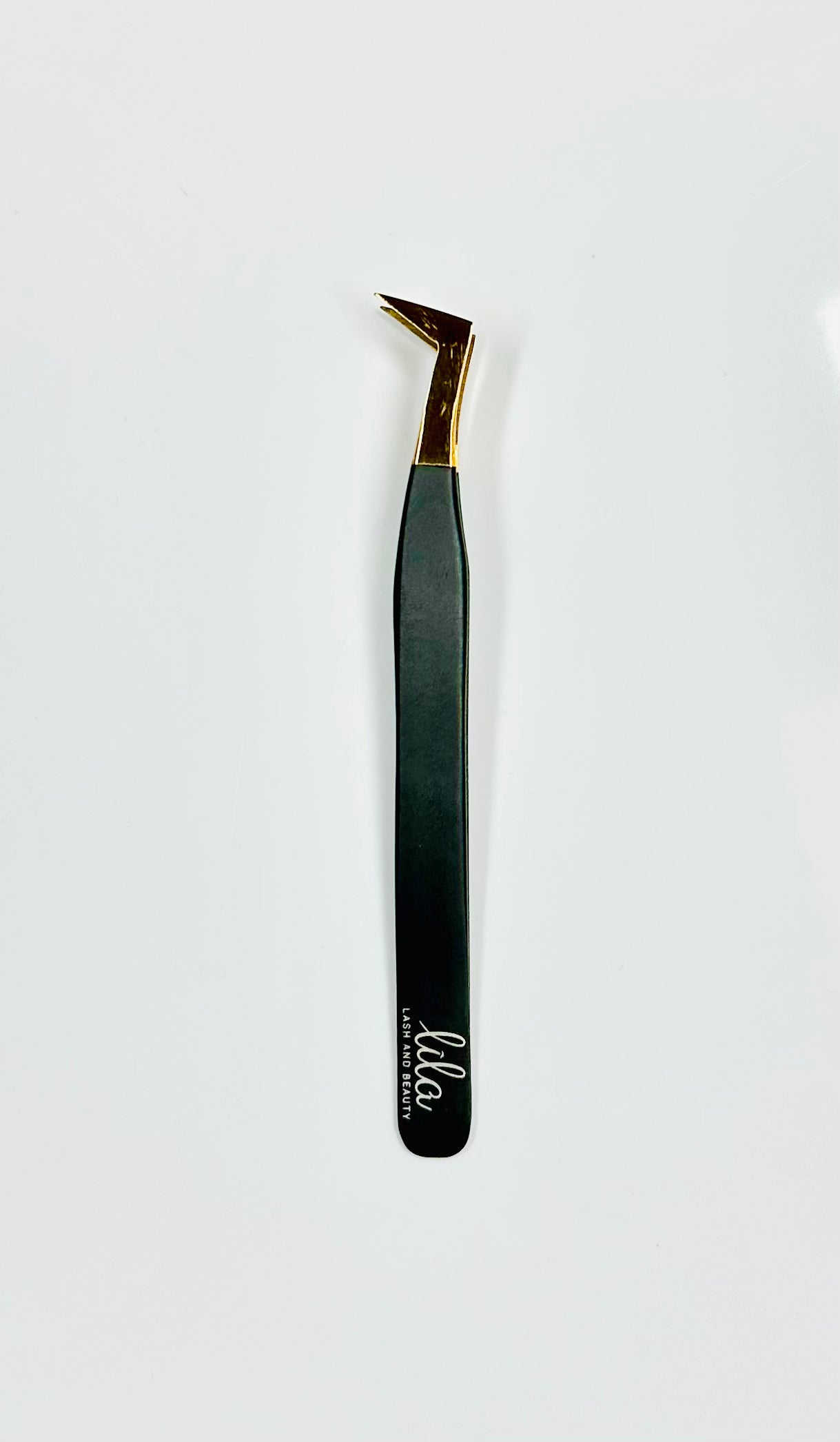 Lila Tweezer 7