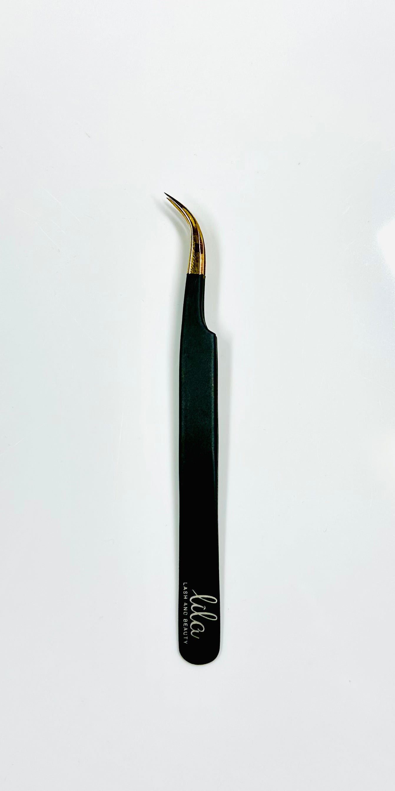 Lila Tweezer 5