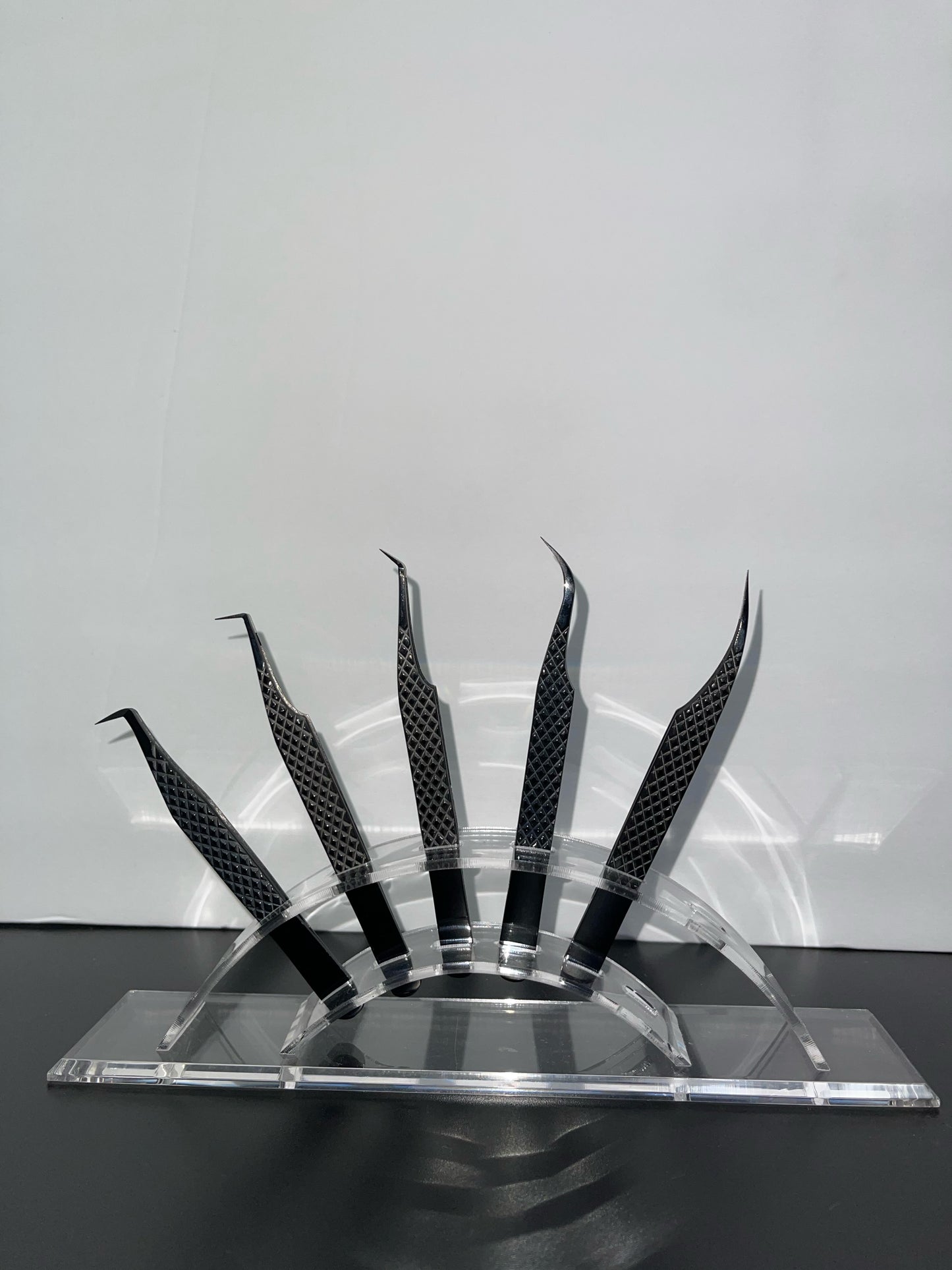 LLS Tweezer Bundle