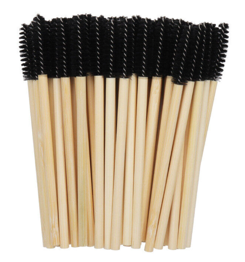 Bamboo Lash Wands