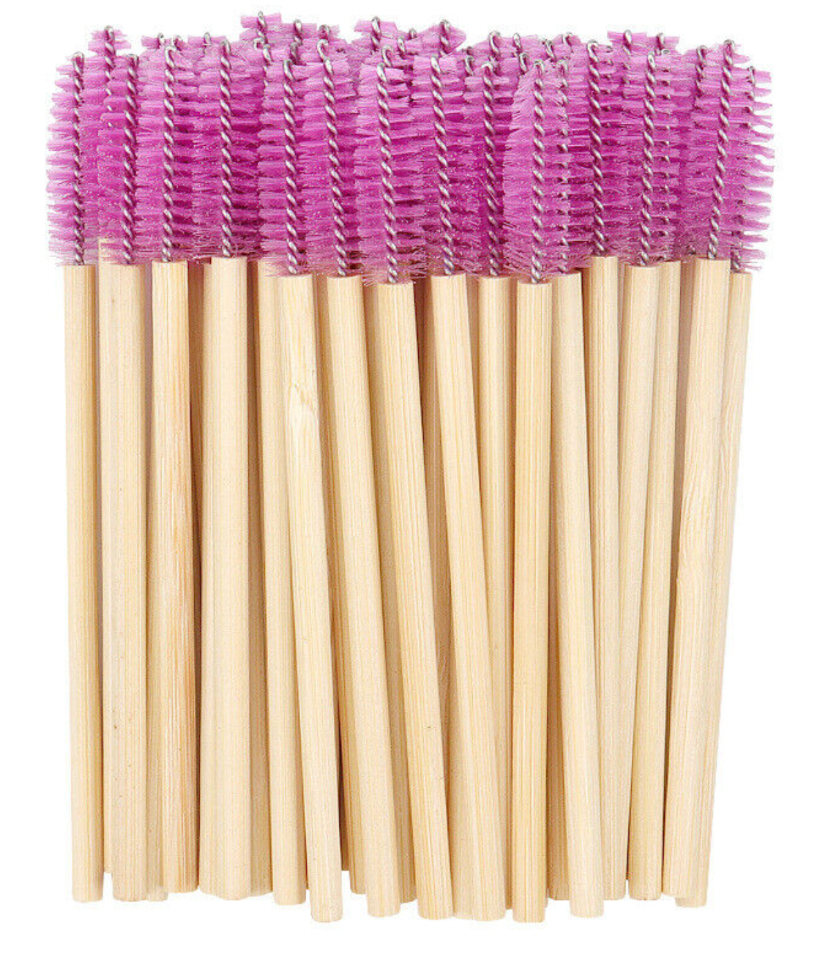 Bamboo Lash Wands
