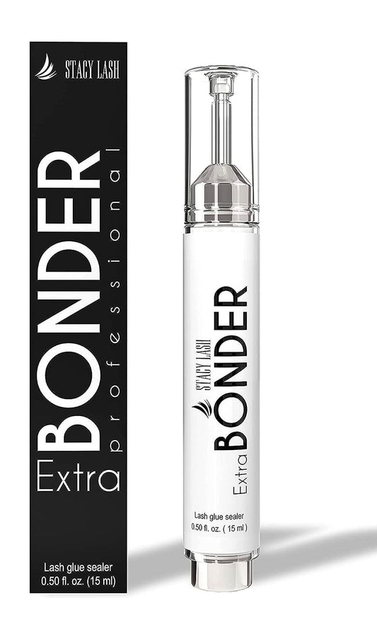 Stacy Lash Bonder
