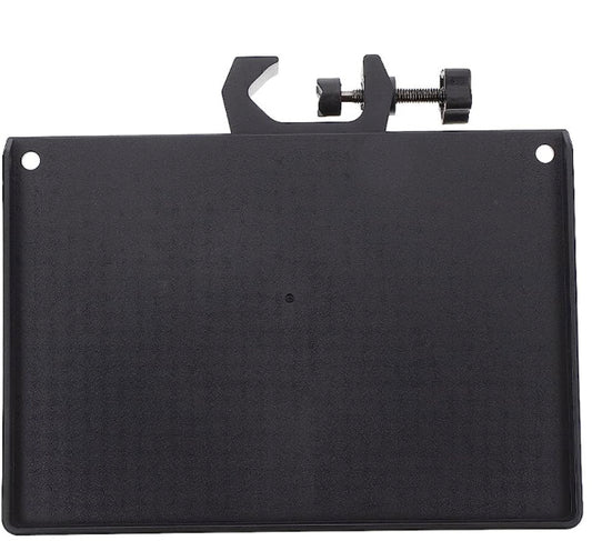 Lash Tray Attachment