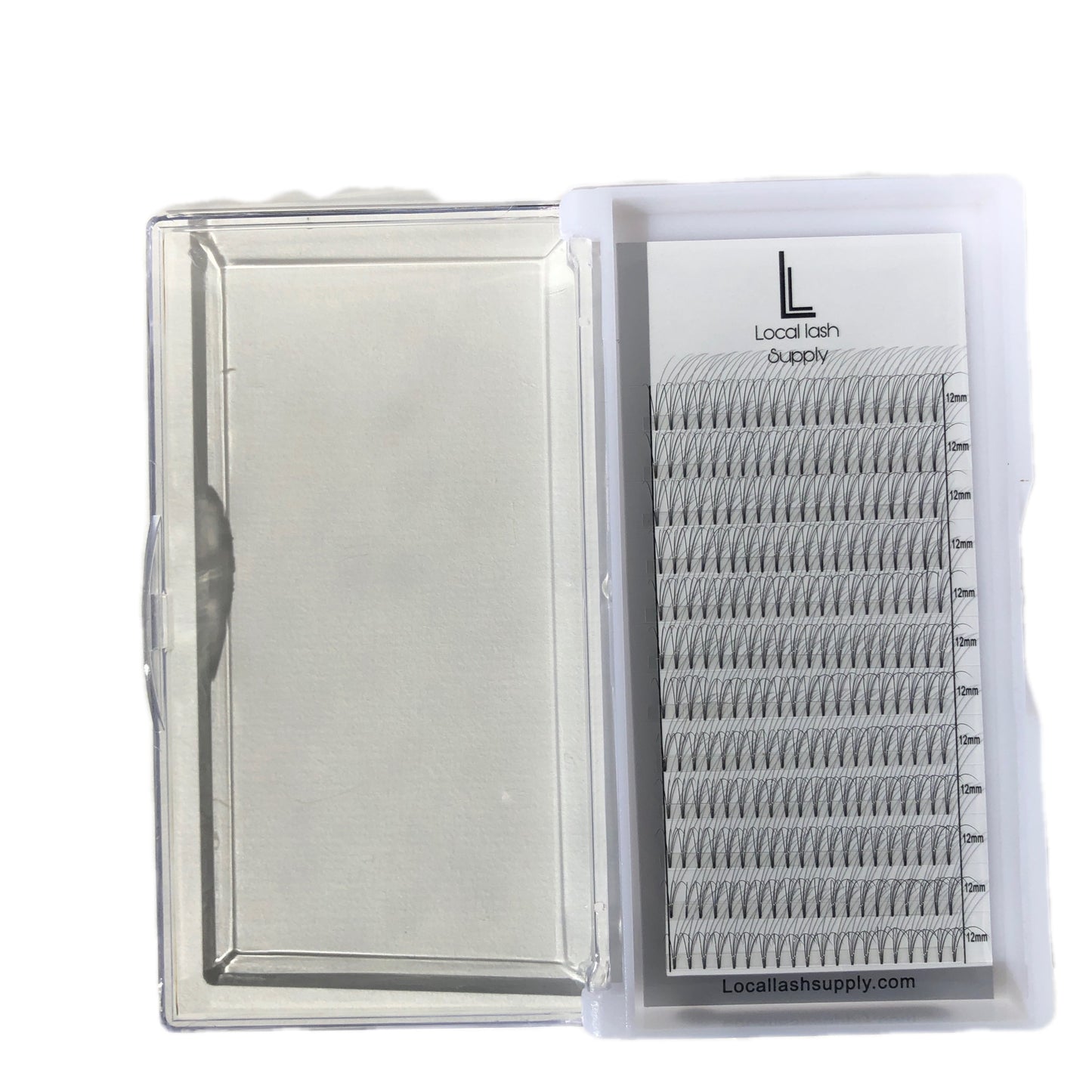 Local Lash Supply 10D Premade Volume Lashes