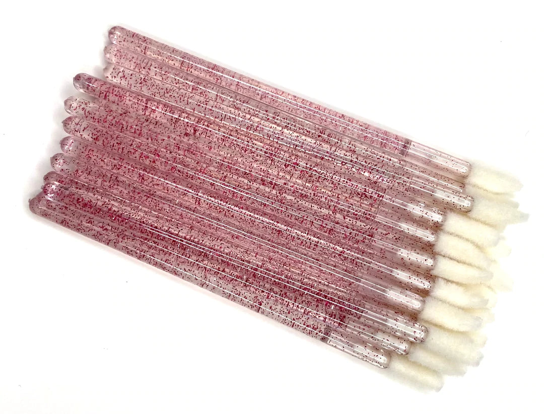 Glitter Lint Free Applicator