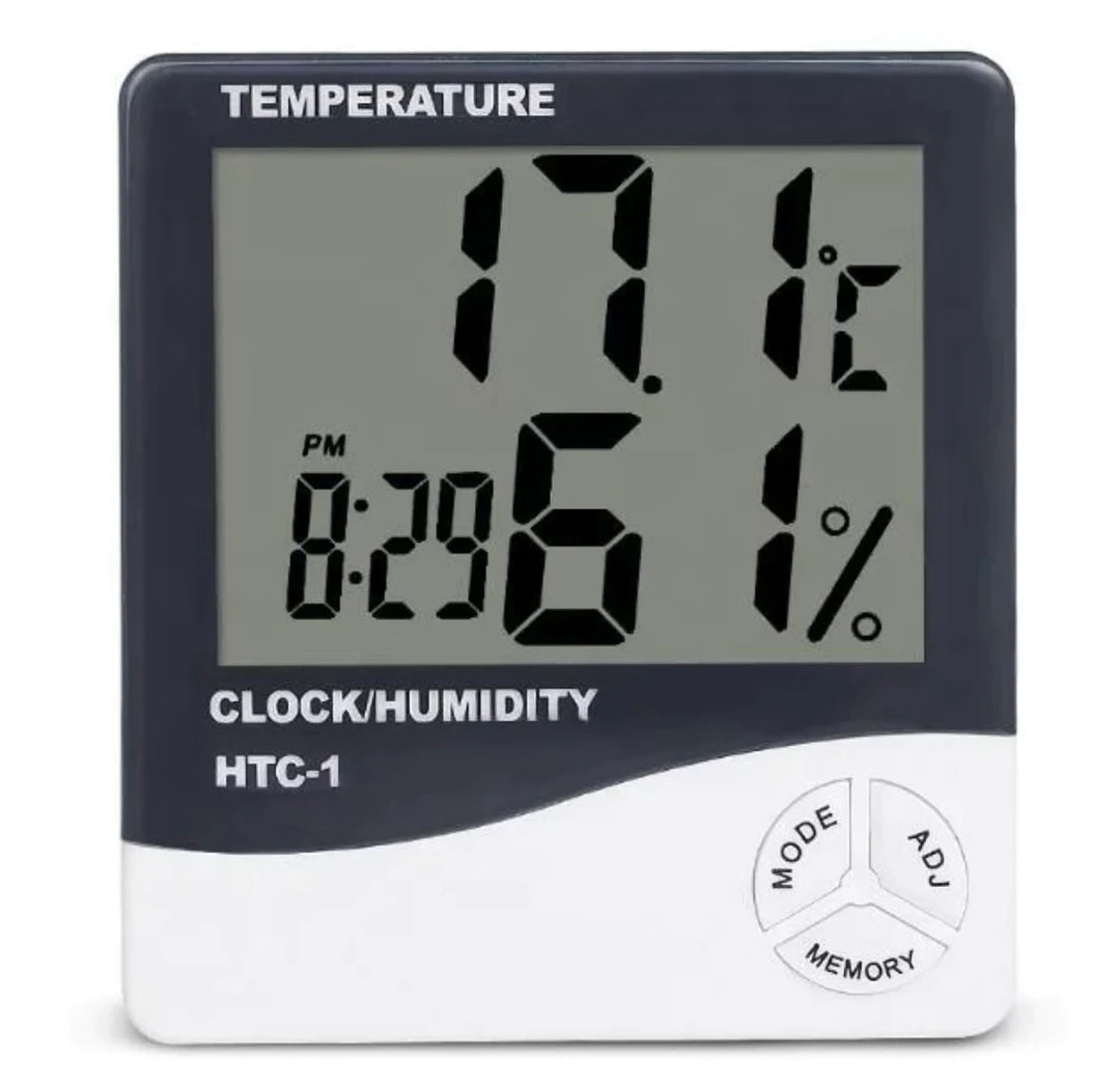 Hydrometer