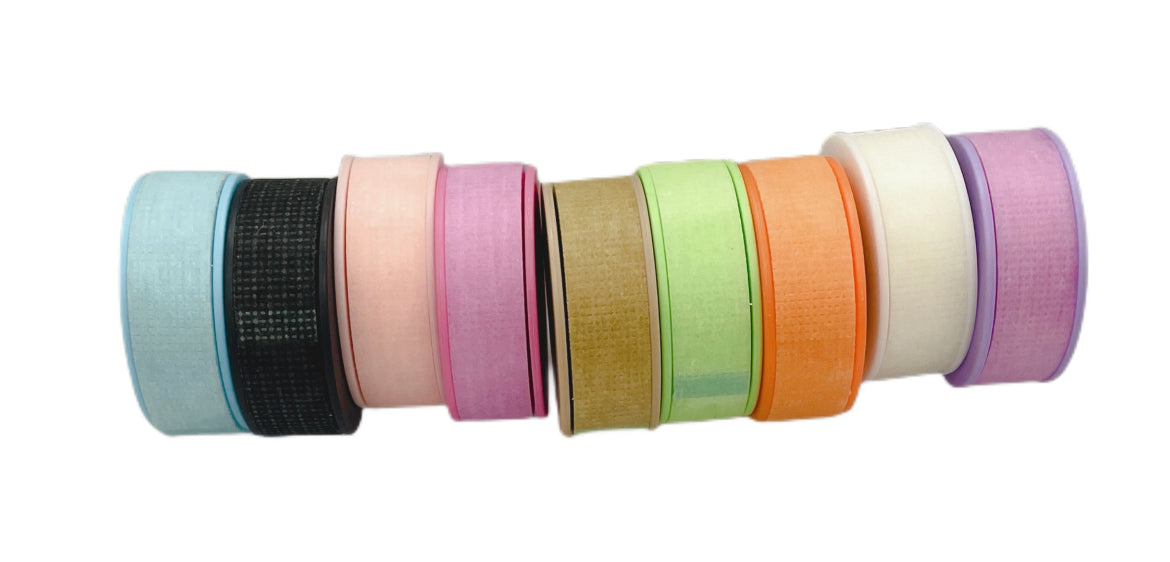 Silicone Gel Tape