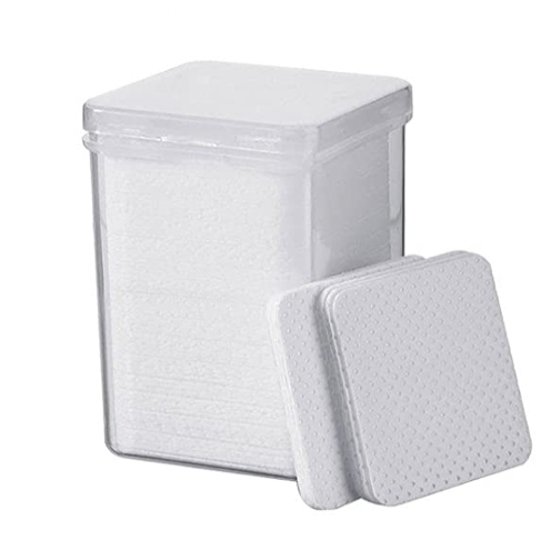 Adhesive Wipes