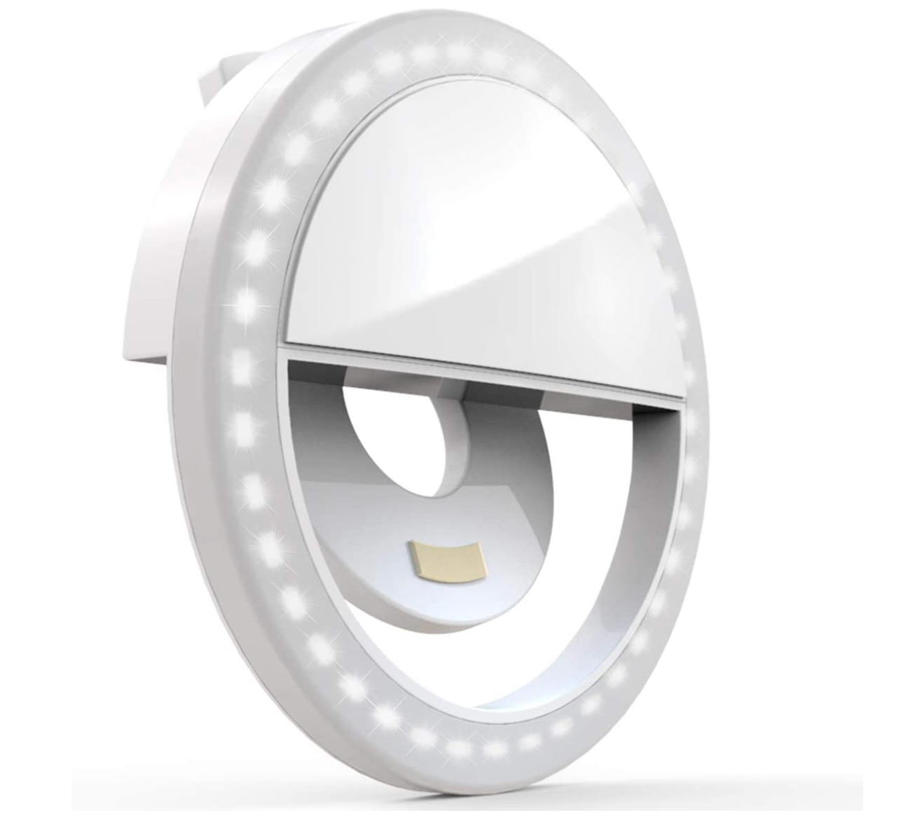Phone Ring Light