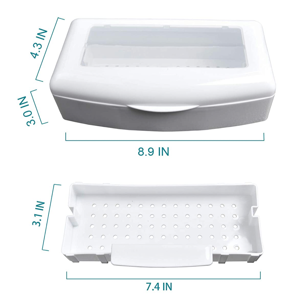 Tool Sterilizer Box