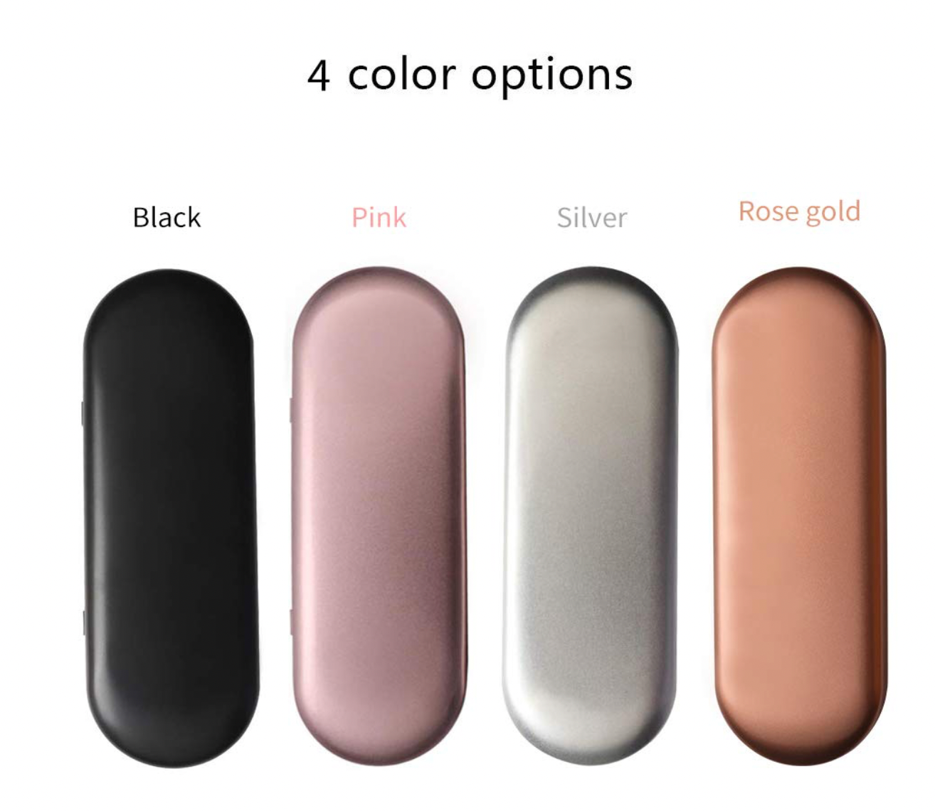 Lash Extension Tweezer Case