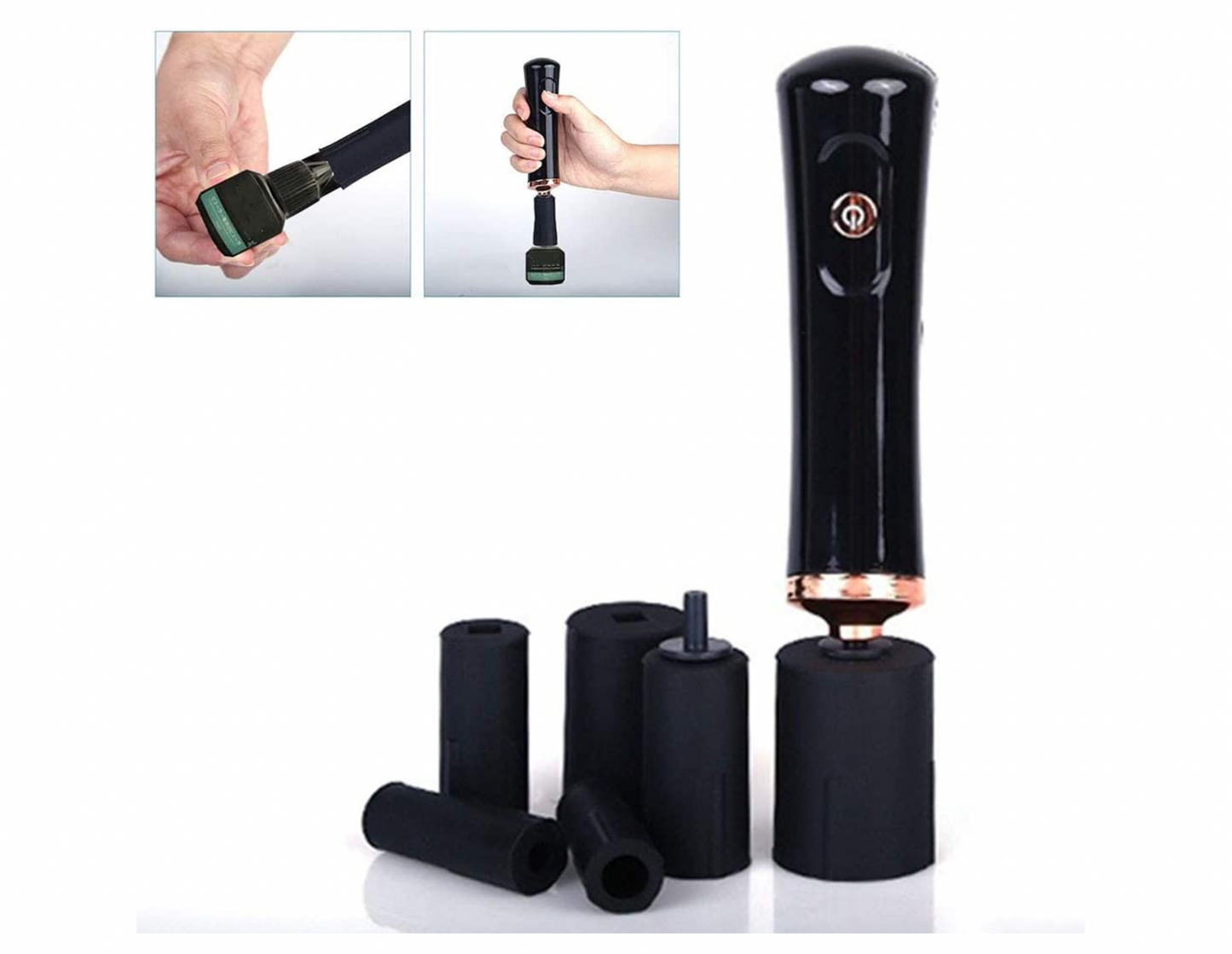 Glue Shaker