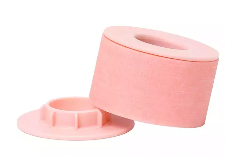 Silicone Gel Tape