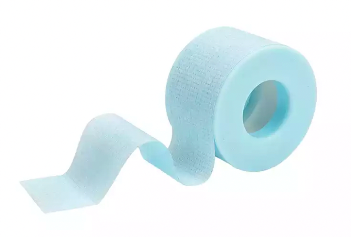 Silicone Gel Tape