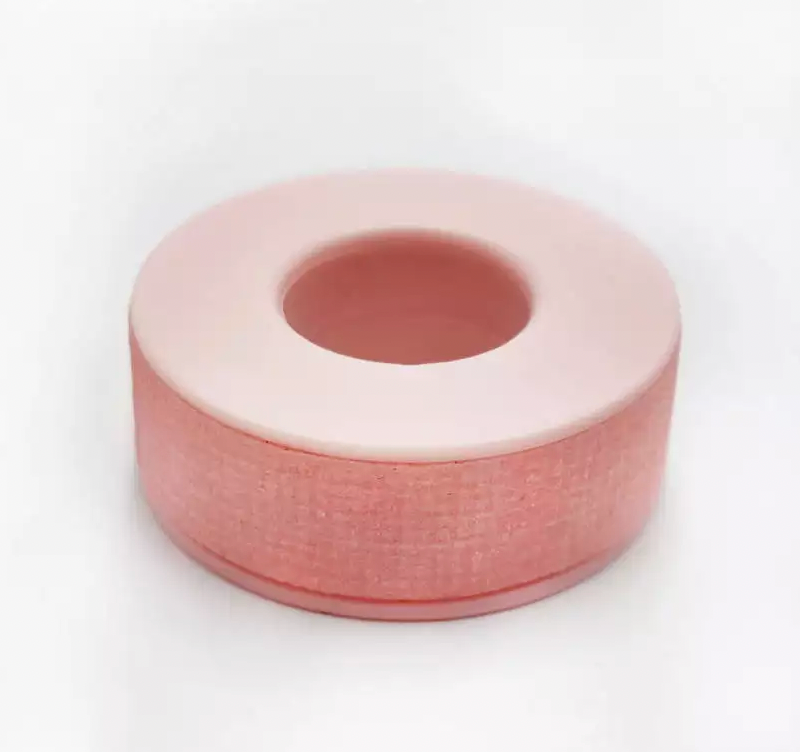 Silicone Gel Tape