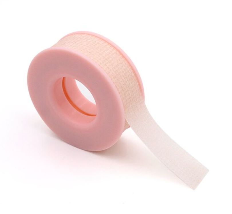 Silicone Gel Tape