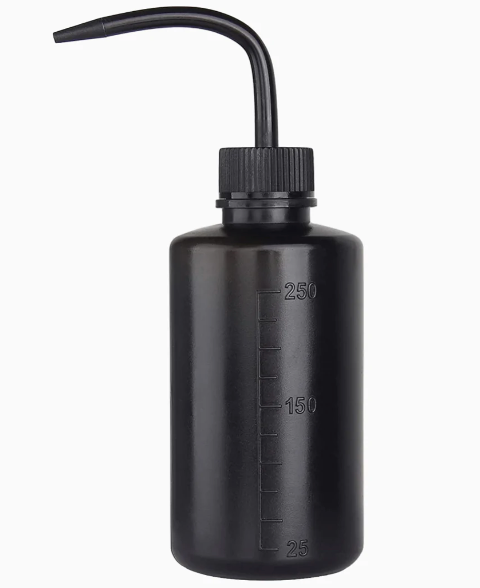 Rinse Bottle Kp