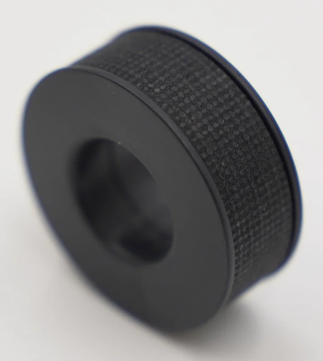 Silicone Gel Tape