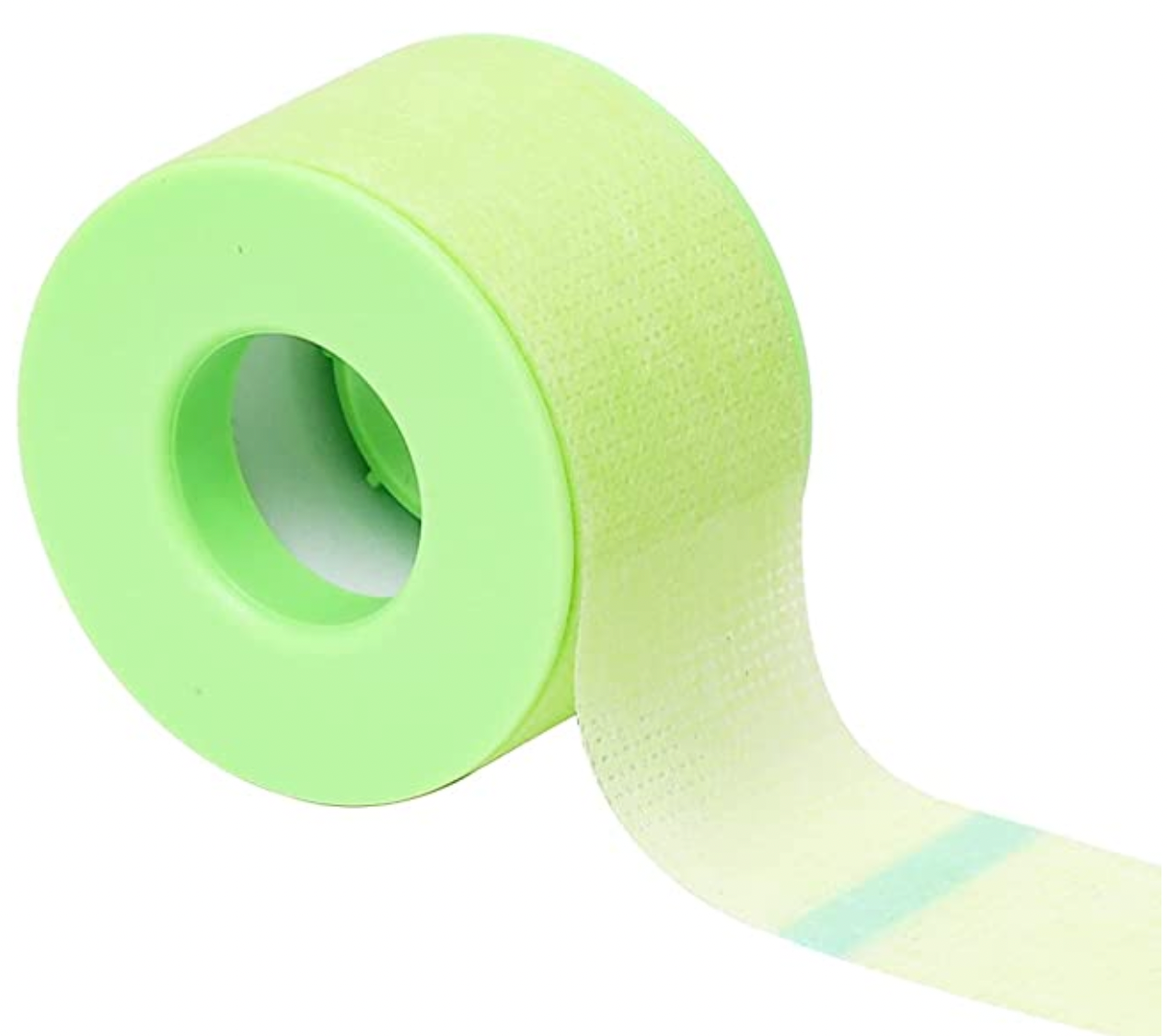 Silicone Gel Tape