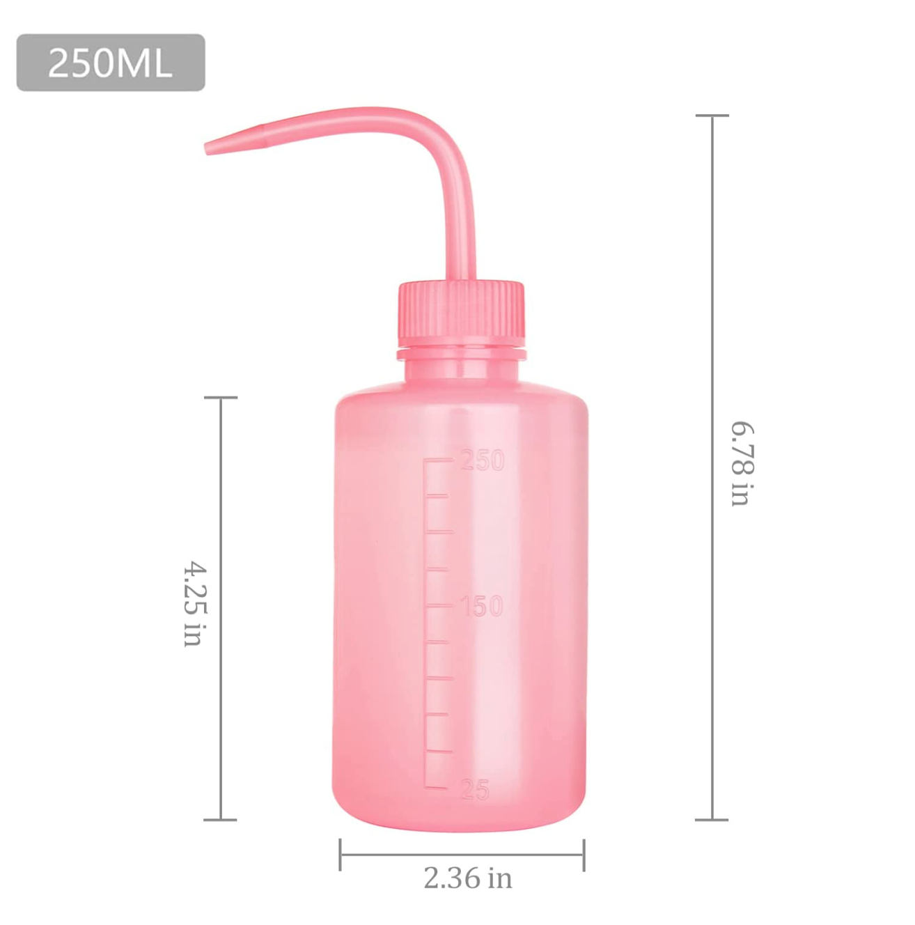 Rinse Bottle Kp