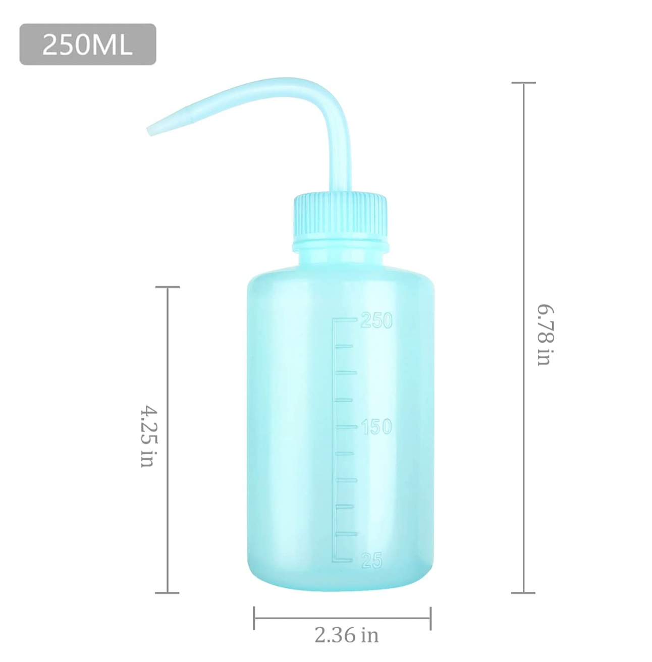 Rinse Bottle Kp