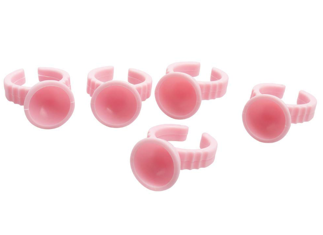 Glue Rings