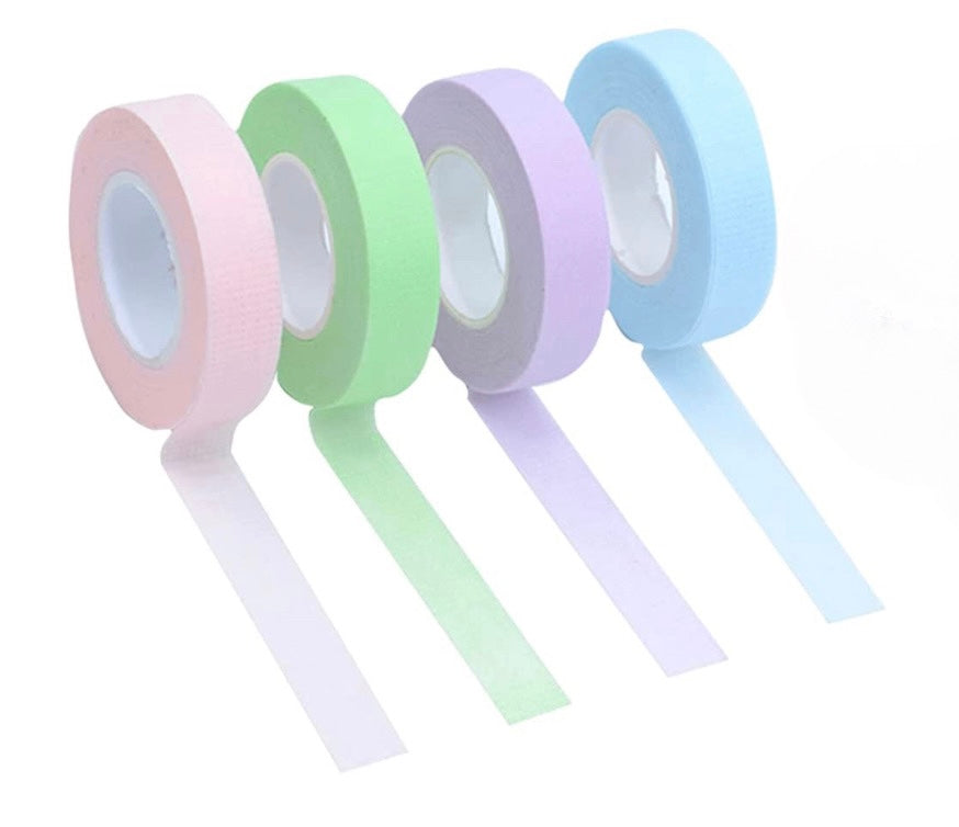 Color Fabric Tape