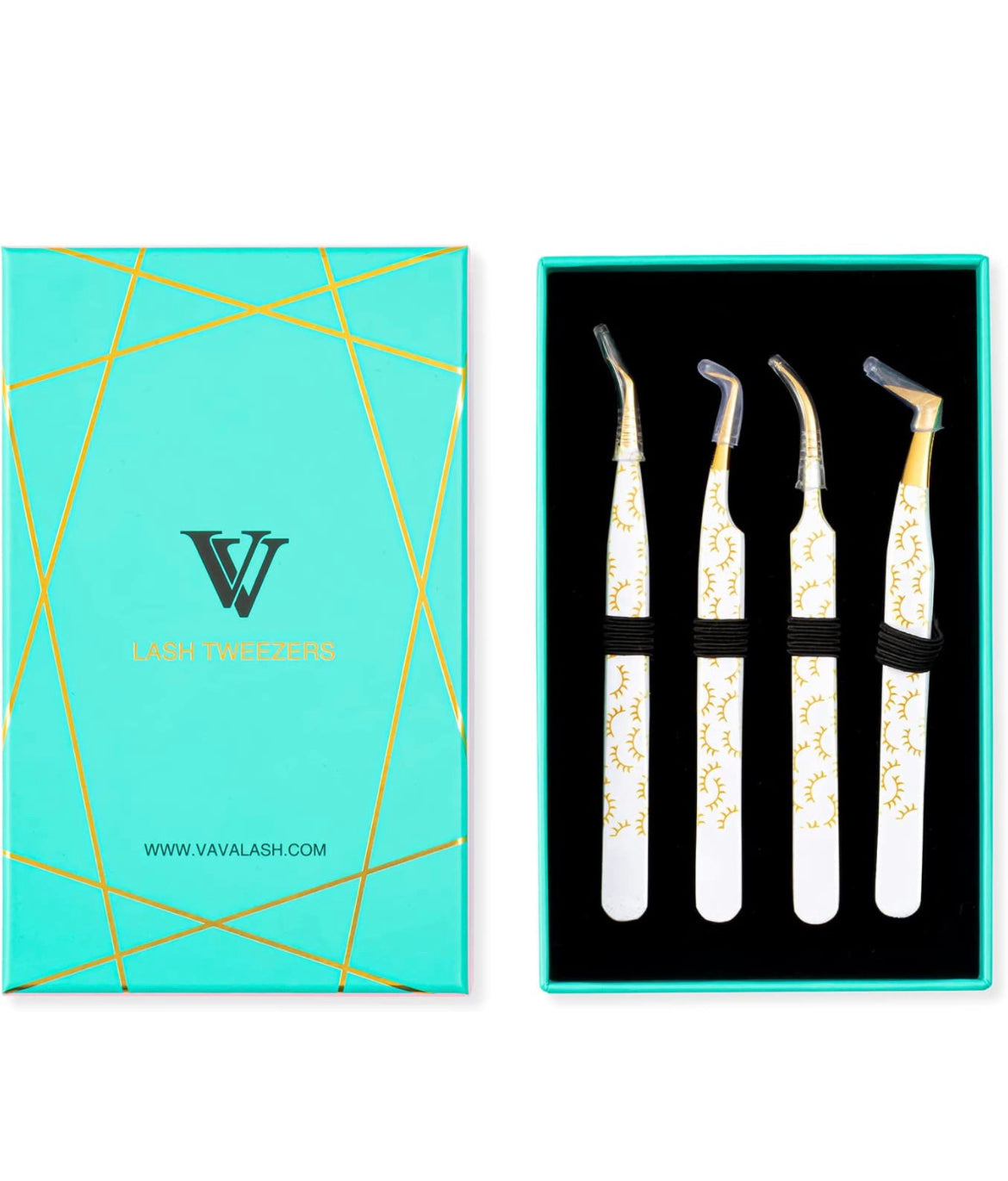 Vava Tweezer Set