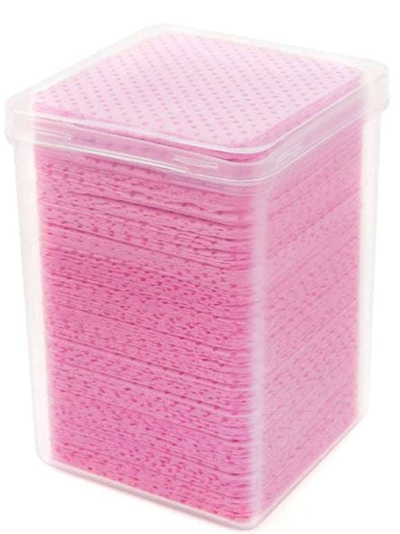 Adhesive Wipes