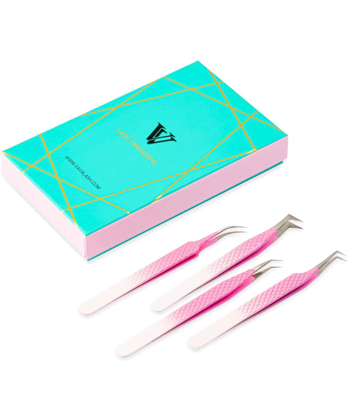 Vava Tweezer Set