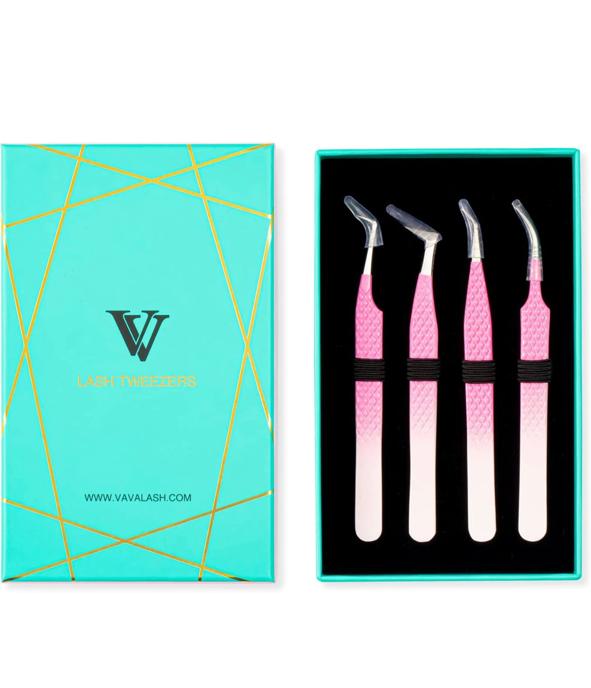 Vava Tweezer Set