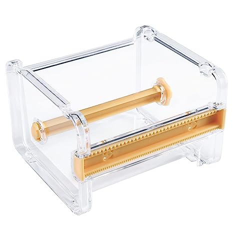 Acrylic Tape Cutter