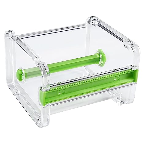 Acrylic Tape Cutter