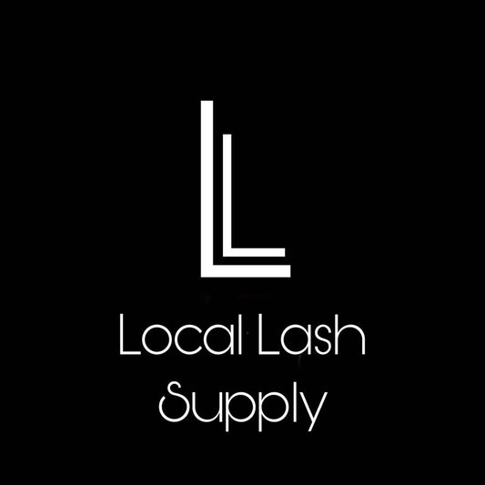 Local Lash Supply Gift Card