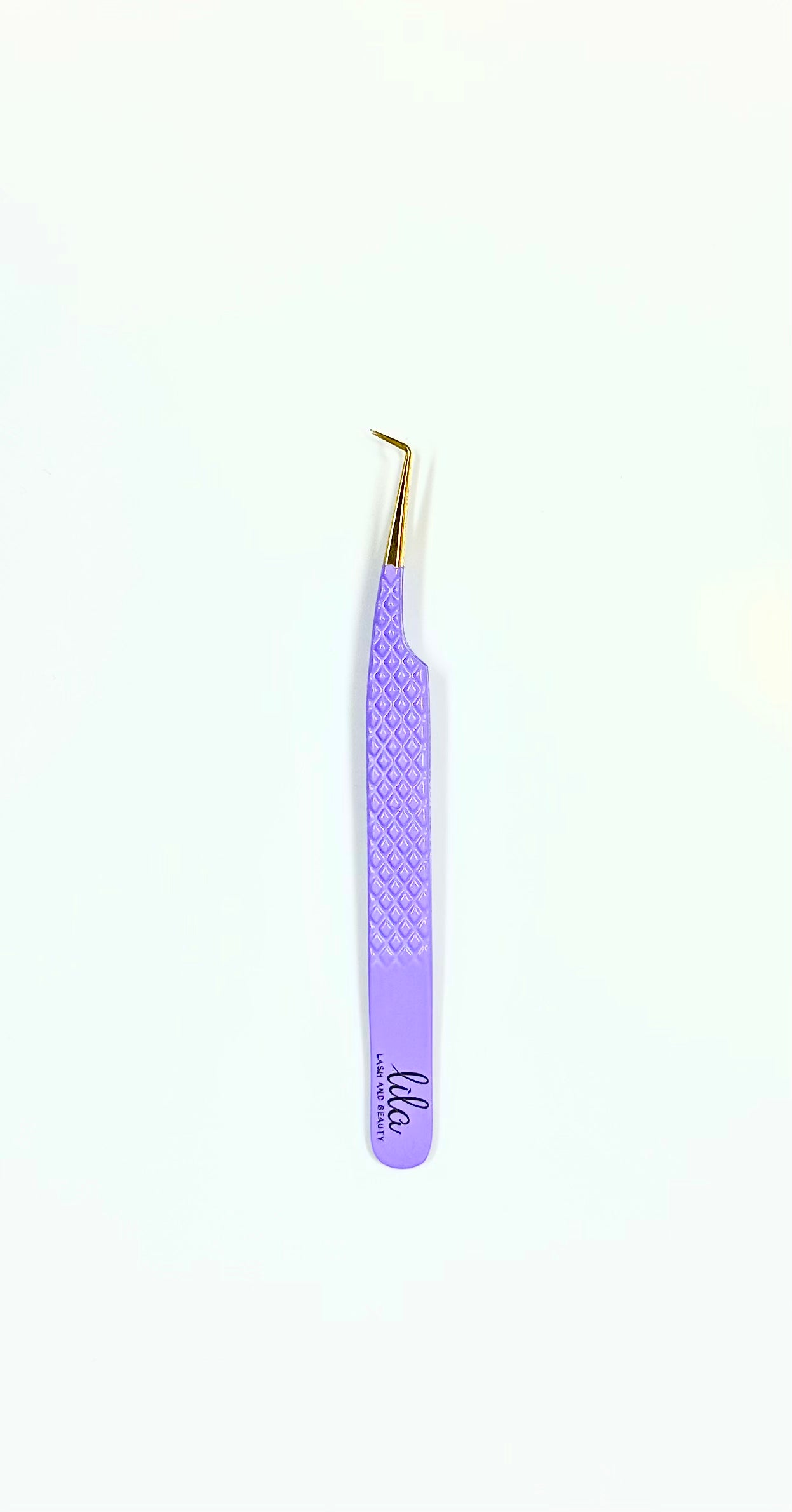 Lila Tweezer 1