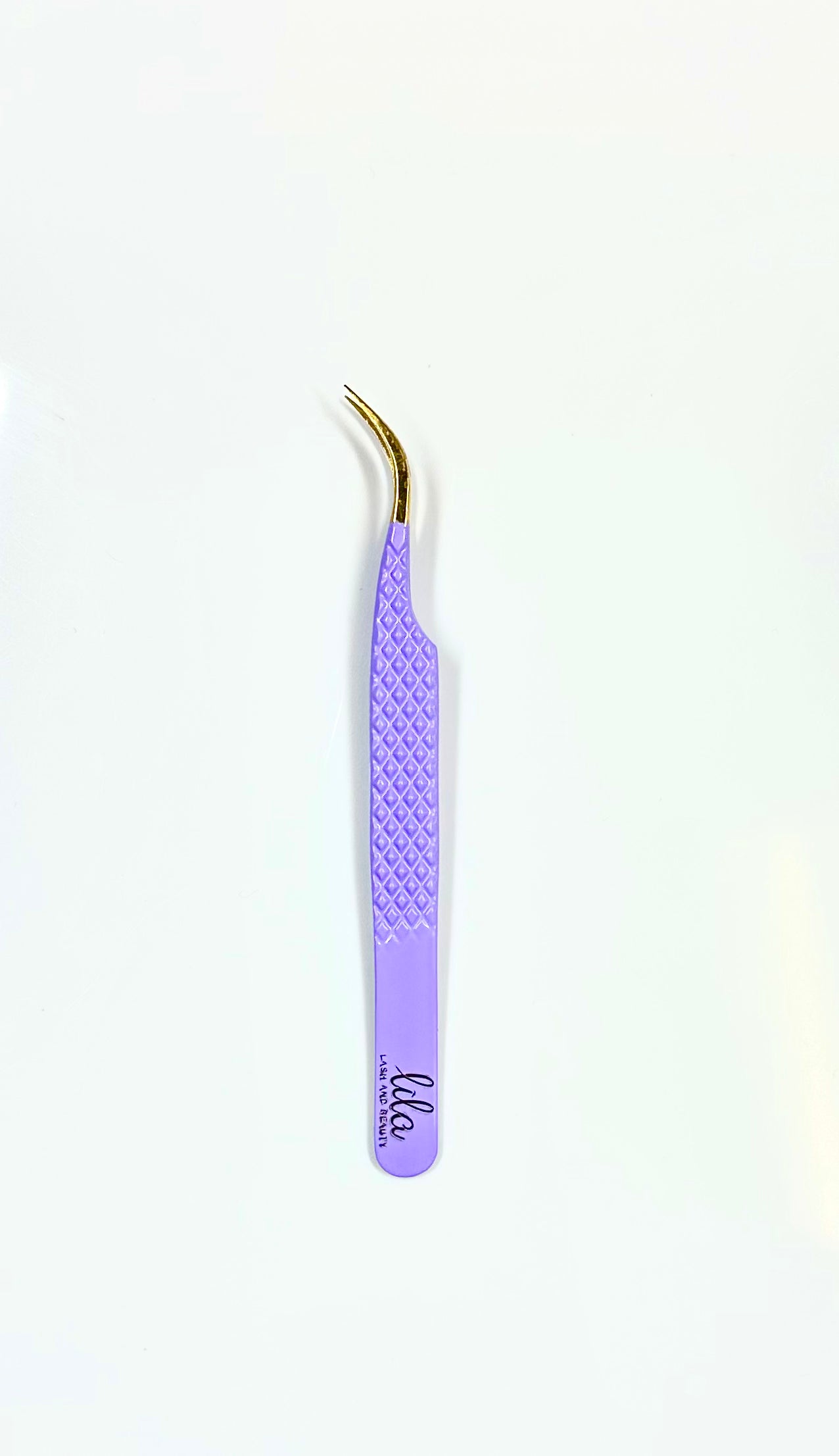 Lila Tweezer 3