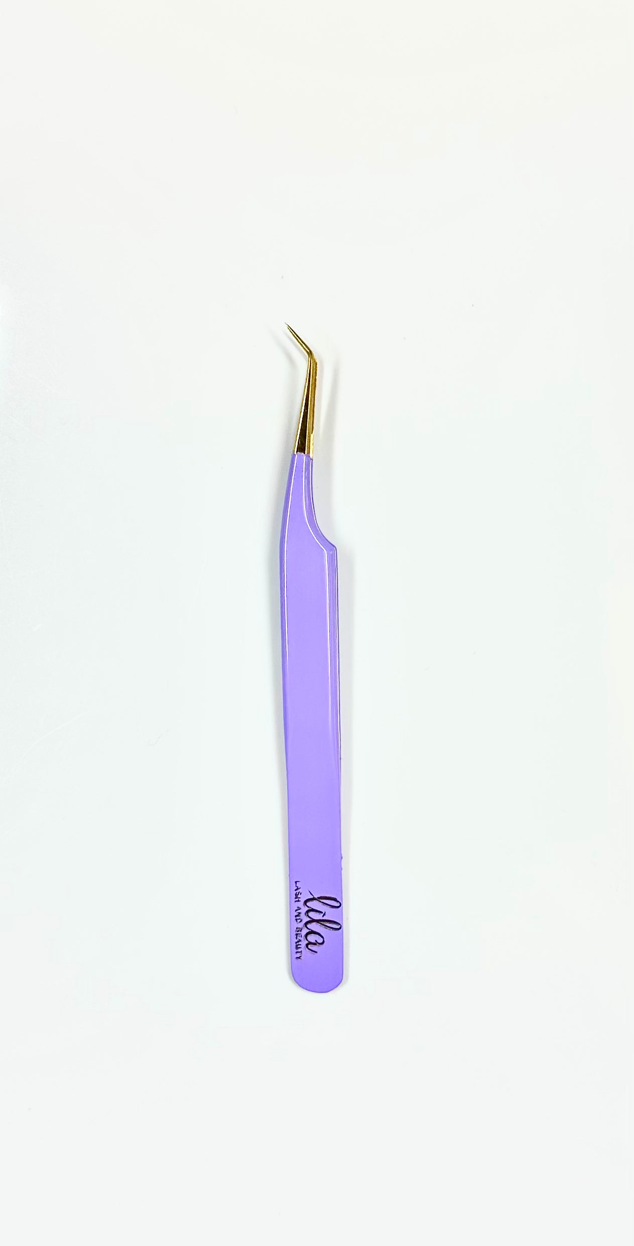 Lila Tweezer 4