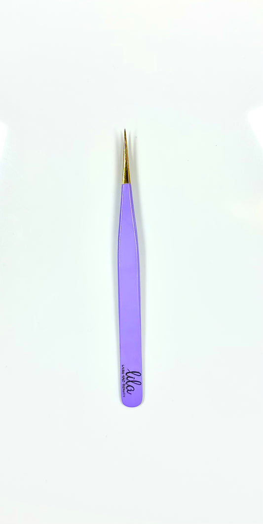 Lila Tweezer 6
