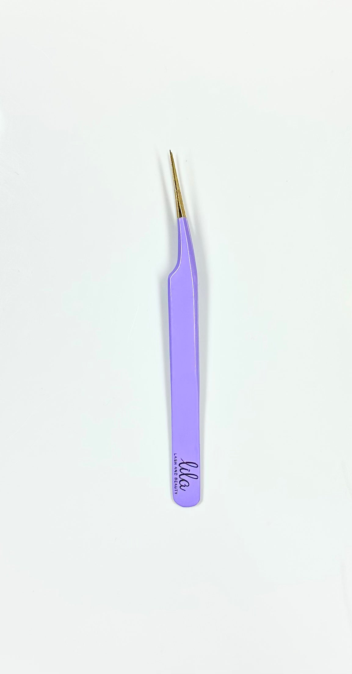 Lila Tweezer 8