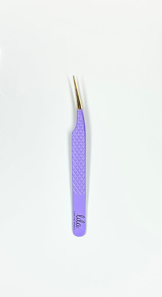 Lila Tweezer 9