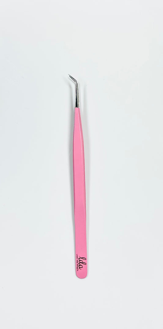 Lila Tweezer 2