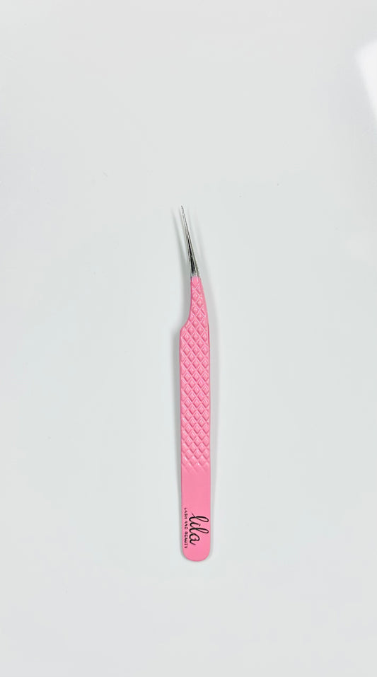 Lila Tweezer 9
