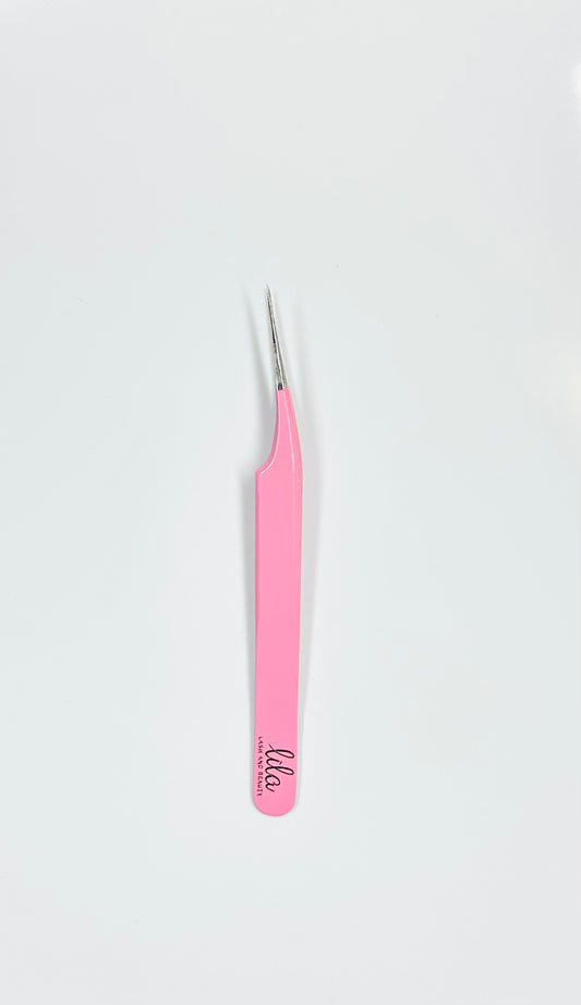Lila Tweezer 8