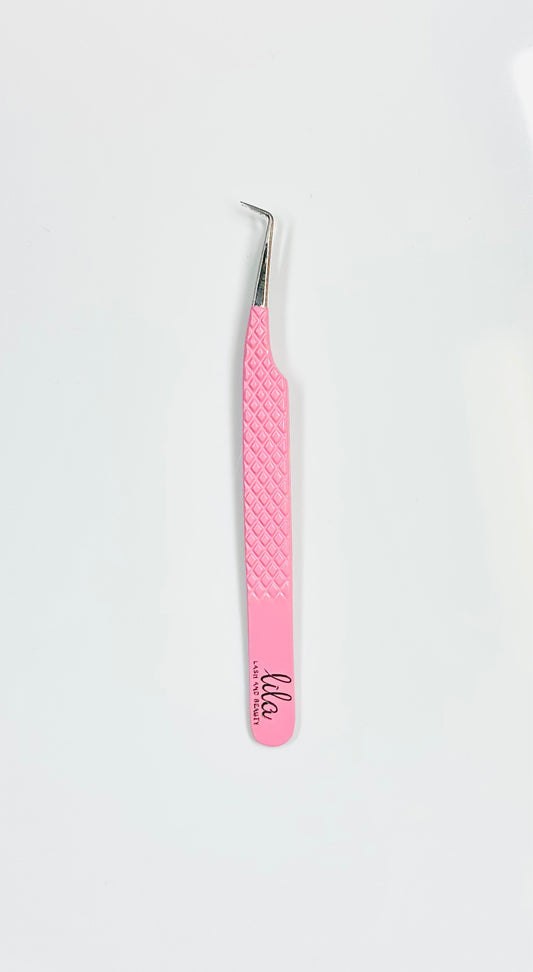 Lila Tweezer 1